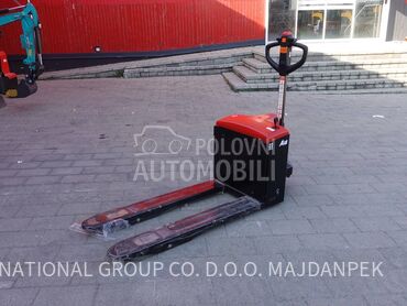 Hangcha Električni paletar2t