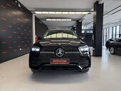 Mercedes Benz GLE 350 AMG/360/de