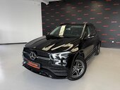 Mercedes Benz GLE 350 AMG/360/de
