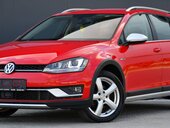 Volkswagen Golf 7 Alltrack TDI / 4x4 / N0V / CH