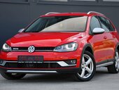 Volkswagen Golf 7 Alltrack TDI / 4x4 / N0V / CH