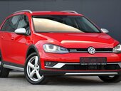 Volkswagen Golf 7 Alltrack TDI / 4x4 / N0V / CH