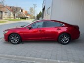 Mazda 6 2.0