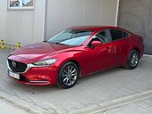 Mazda 6 2.0