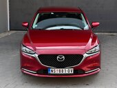 Mazda 6 2.0