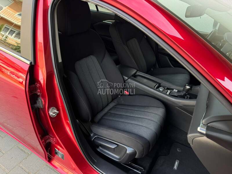 Mazda 6 2.0