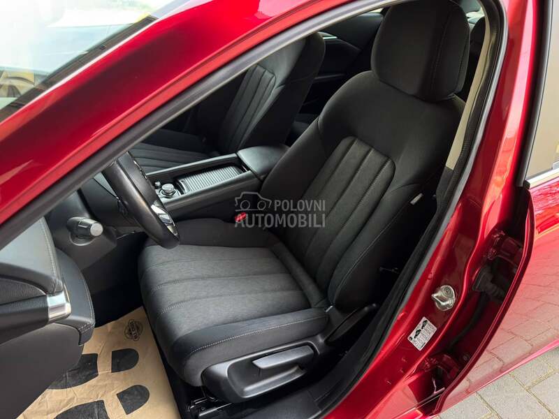 Mazda 6 2.0