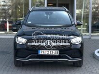 Mercedes Benz GLC 220 