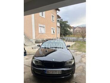 BMW 120 