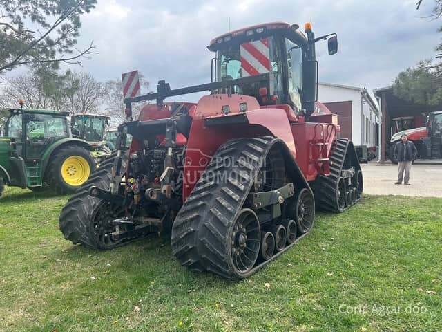 Case IH 550