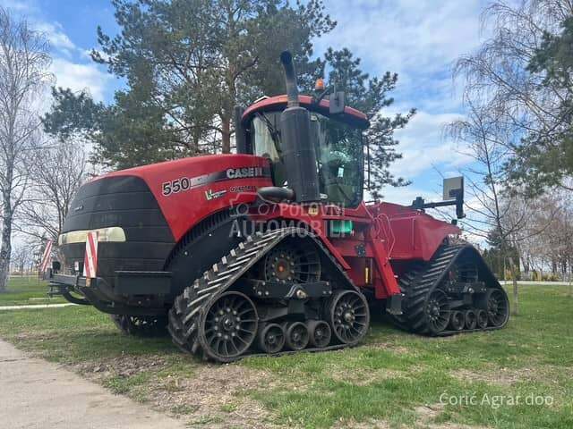 Case IH 550