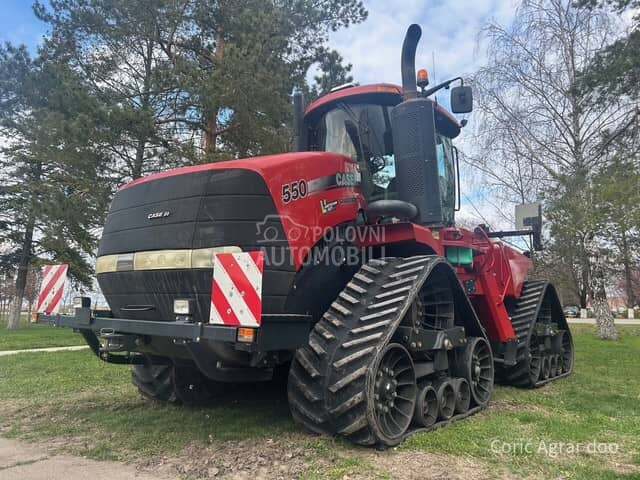 Case IH 550