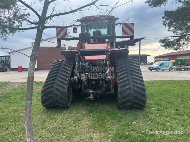 Case IH 550