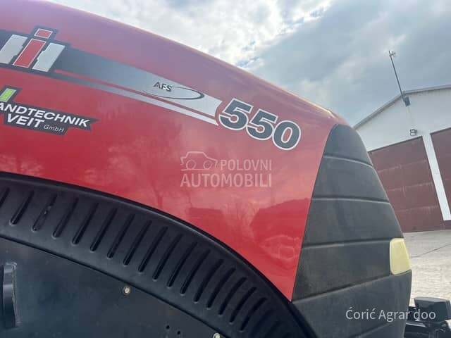 Case IH 550