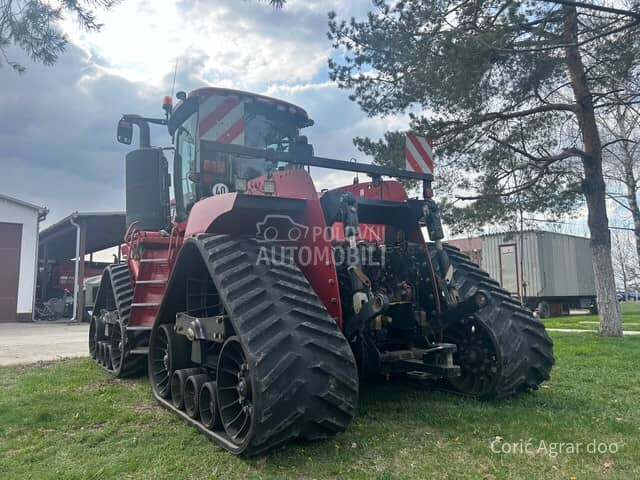 Case IH 550