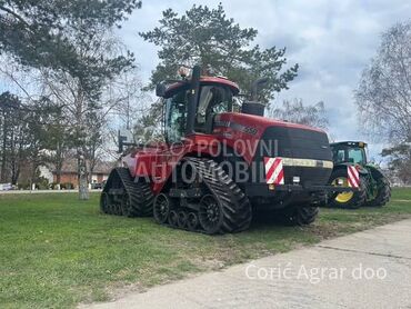 Case IH 550