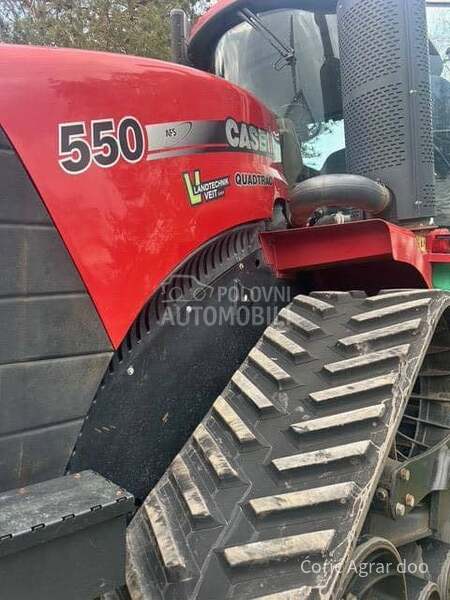 Case IH 550