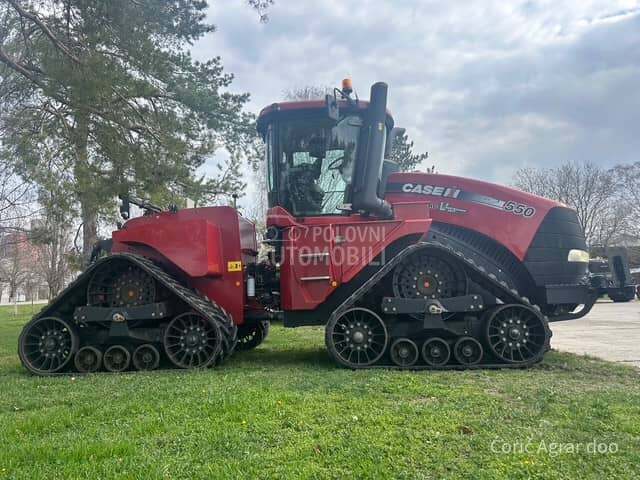 Case IH 550