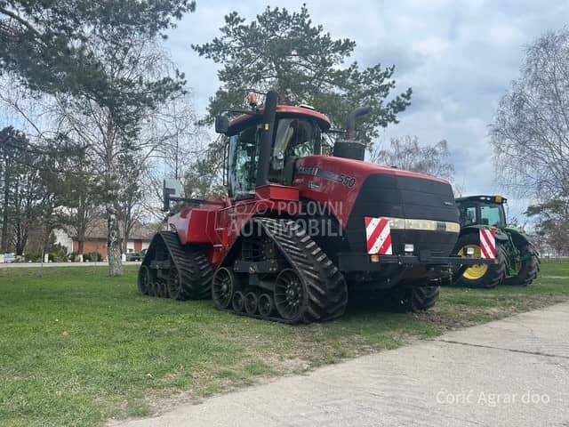Case IH 550