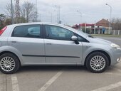 Fiat Grande Punto 1.3 M-jet