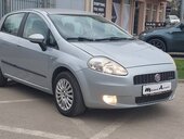 Fiat Grande Punto 1.3 M-jet