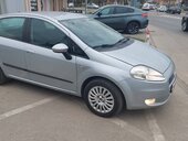 Fiat Grande Punto 1.3 M-jet