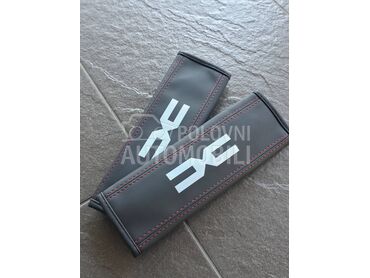 Navlake pojaseva NOVO za Dacia Pickup, Logan, Nova ...