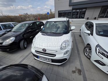 Fiat 500L 1.3 Multijet N1