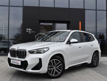 BMW X1 23i xDrive M Paket