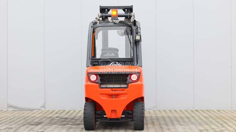 Linde H30D/02