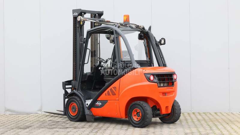 Linde H30D/02