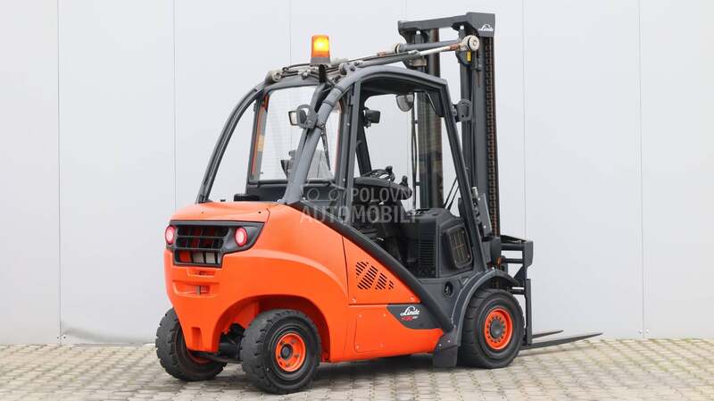 Linde H30D/02