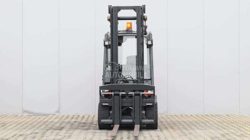 Linde H30D/02
