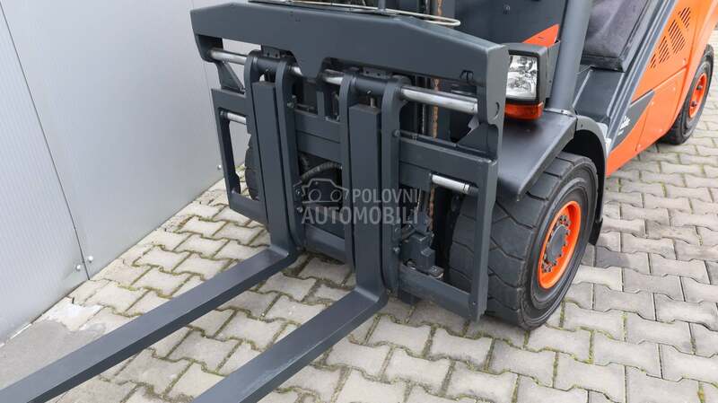 Linde H30D/02