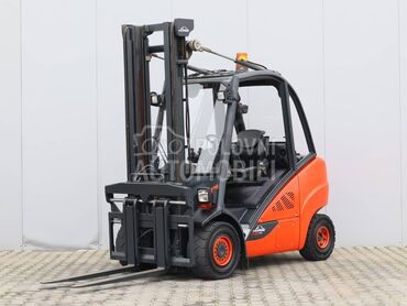 Linde H30D/02