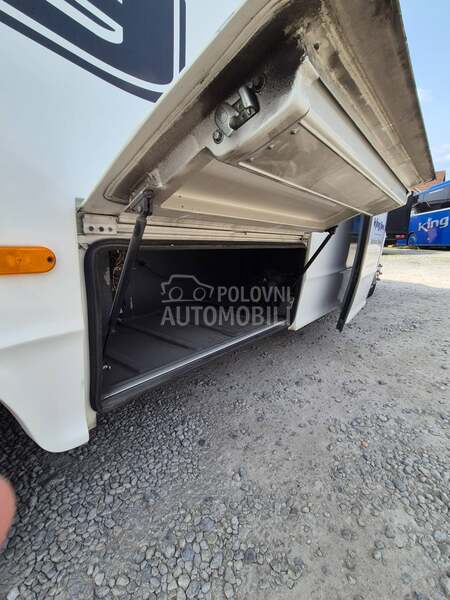 Iveco Wing