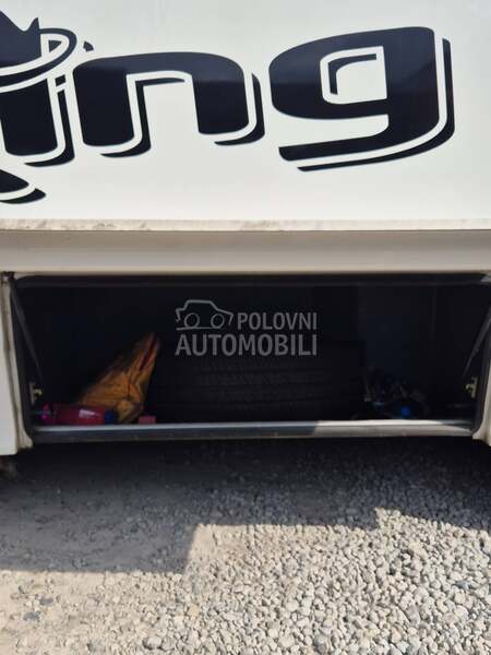 Iveco Wing