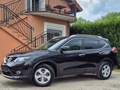 Nissan X-Trail 1.6 dCi/AUTOM/CH/