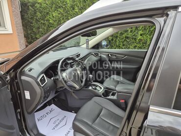 Nissan X-Trail 1.6 dCi/AUTOM/CH/