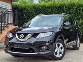 Nissan X-Trail 1.6 dCi/AUTOM/CH/