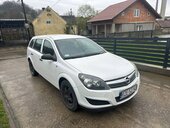 Opel Astra H 