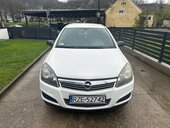 Opel Astra H 