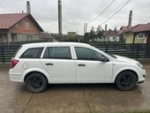 Opel Astra H 