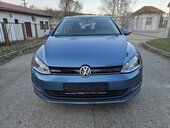 Volkswagen Golf 7 1.6TDI BLUEMOTION