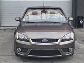 Ford Focus 2.0