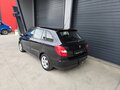 Škoda Fabia 1.2 TDI GREENLINE