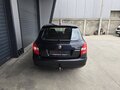 Škoda Fabia 1.2 TDI GREENLINE