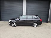 Škoda Fabia 1.2 TDI GREENLINE