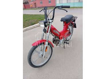 Tomos automatik A35