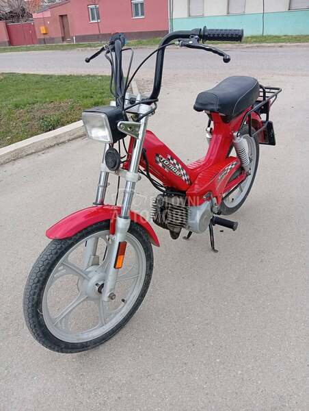 Tomos automatik A35